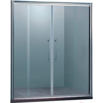 Шторка на ванну Coliseum 90-2